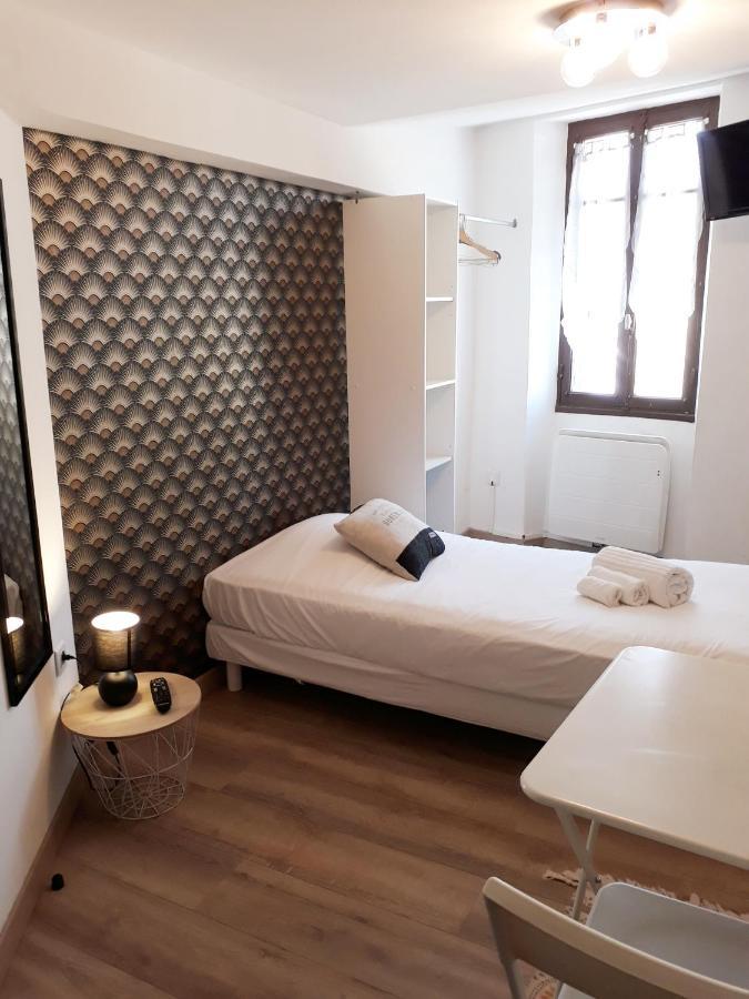 Hotel Renaissance Martigues Exteriör bild